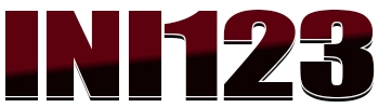 Ini123 Logo